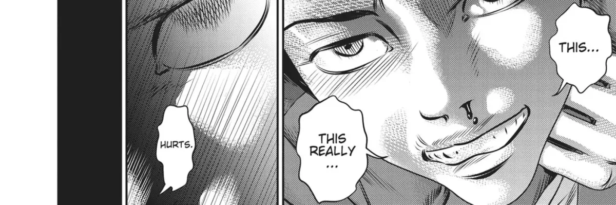 Hikari-Man Chapter 11 page 26 - 