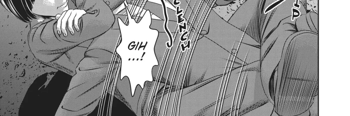 Hikari-Man Chapter 11 page 28 - 