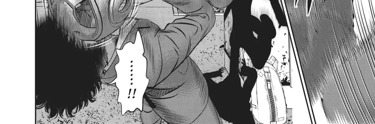 Hikari-Man Chapter 11 page 10 - 