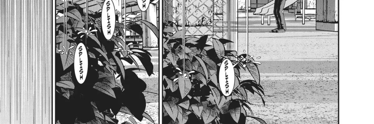 Hikari-Man Chapter 12 page 24 - 