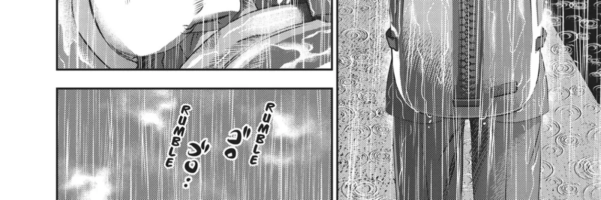 Hikari-Man Chapter 12 page 28 - 