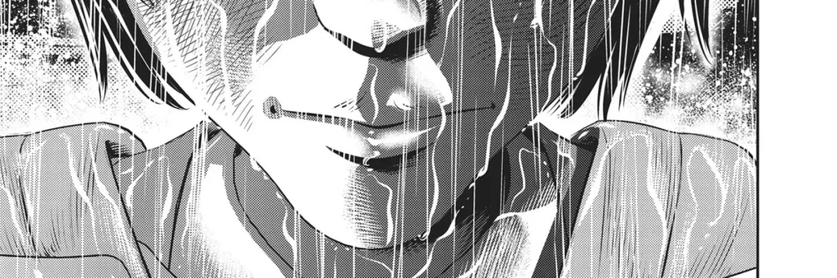 Hikari-Man Chapter 12 page 30 - 