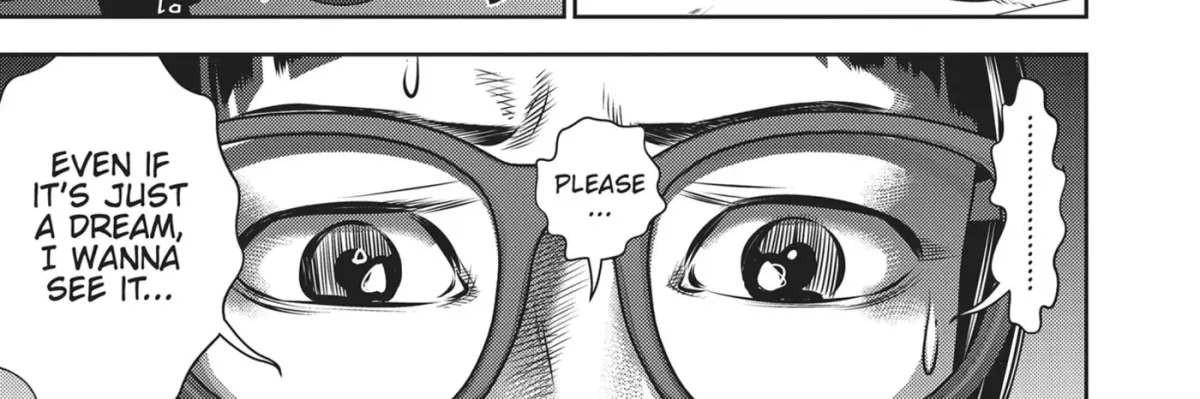 Hikari-Man Chapter 13 page 14 - 