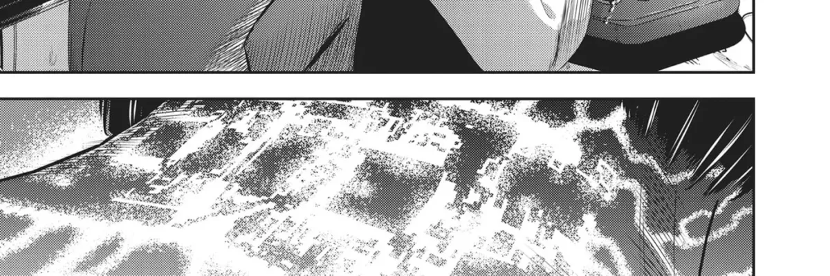 Hikari-Man Chapter 13 page 18 - 
