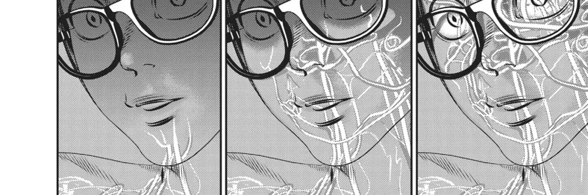 Hikari-Man Chapter 13 page 24 - 