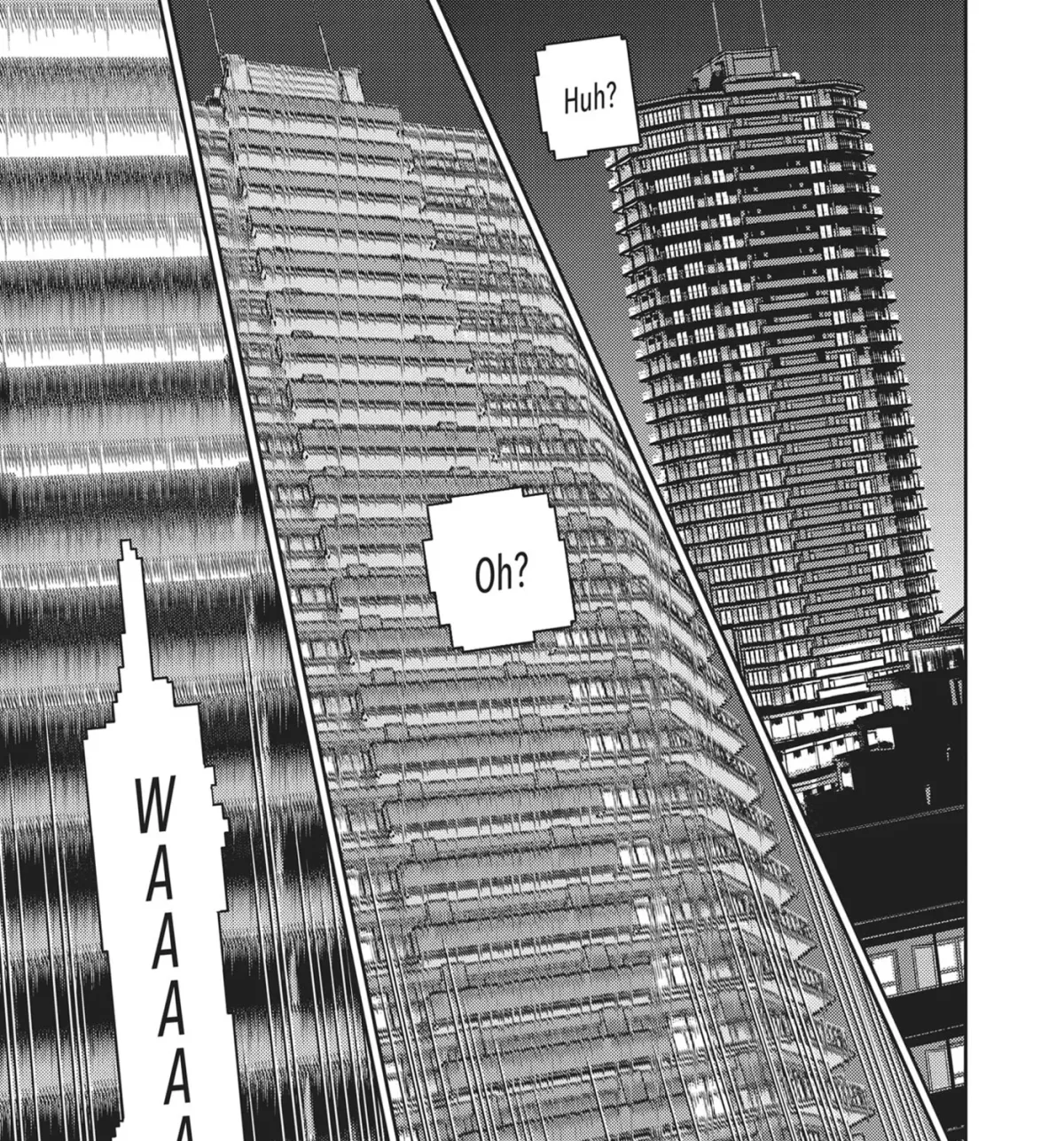 Hikari-Man Chapter 13 page 29 - 