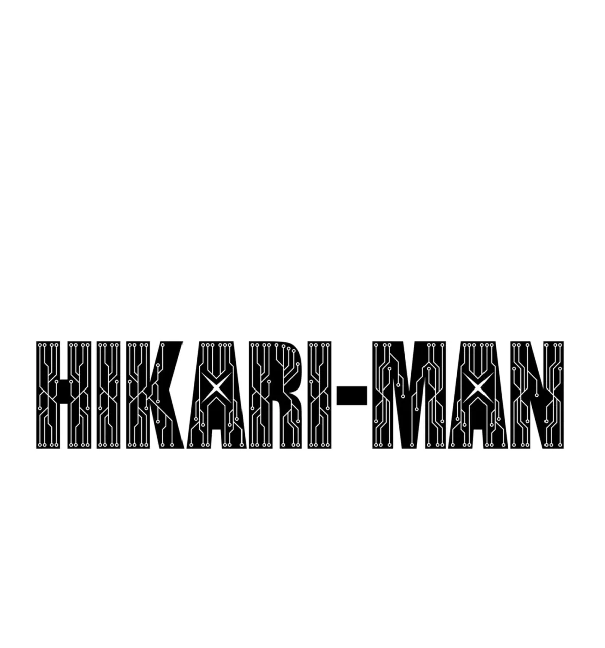 Hikari-Man Chapter 13 page 37 - 
