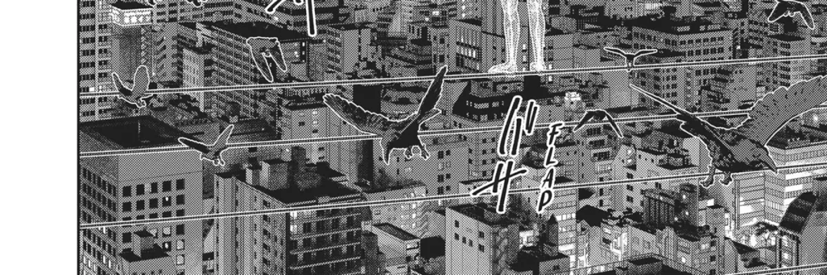 Hikari-Man Chapter 14 page 16 - 