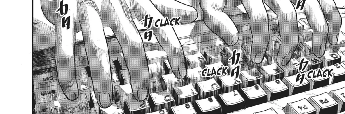 Hikari-Man Chapter 14 page 20 - 