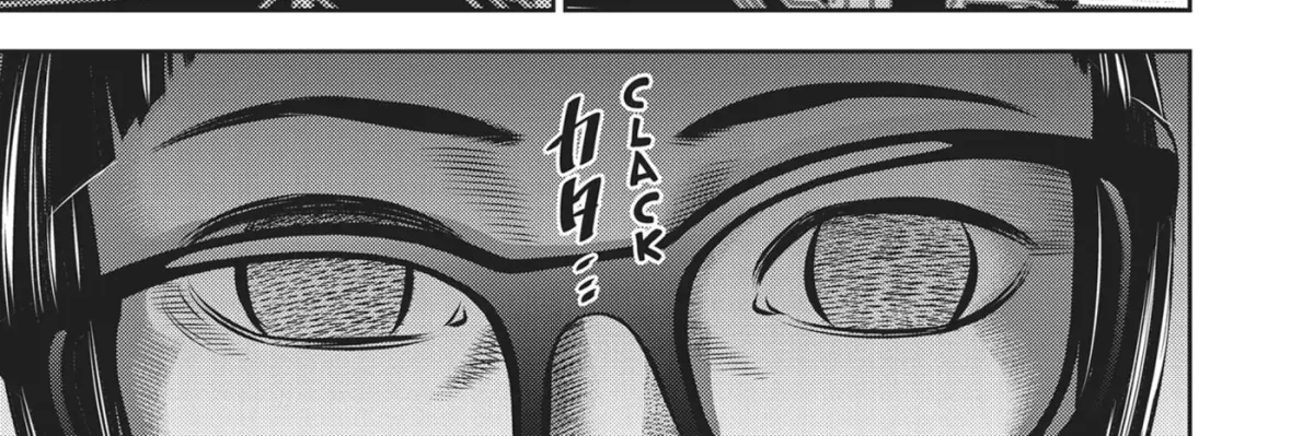 Hikari-Man Chapter 14 page 22 - 