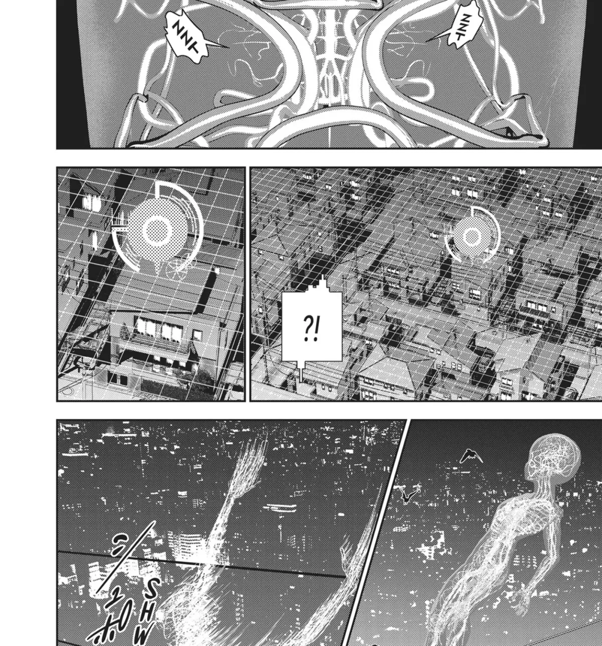 Hikari-Man Chapter 14 page 23 - 