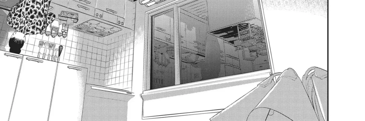 Hikari-Man Chapter 14 page 26 - 