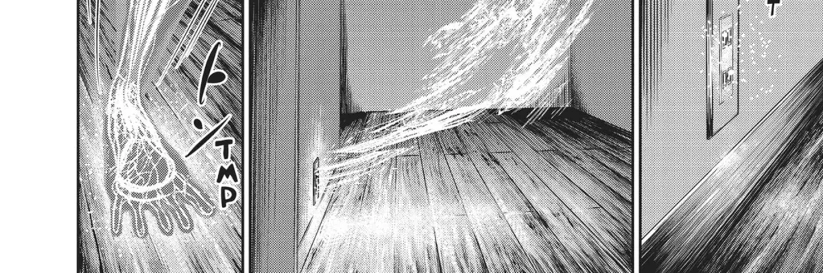 Hikari-Man Chapter 14 page 28 - 