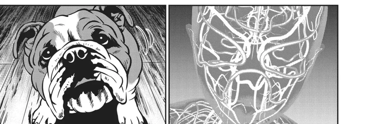 Hikari-Man Chapter 14 page 30 - 