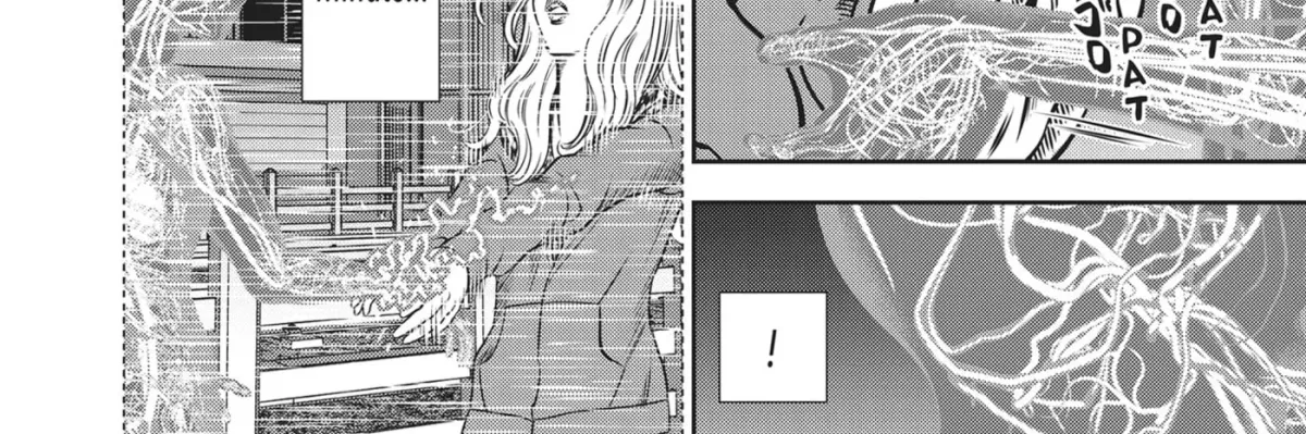 Hikari-Man Chapter 14 page 32 - 