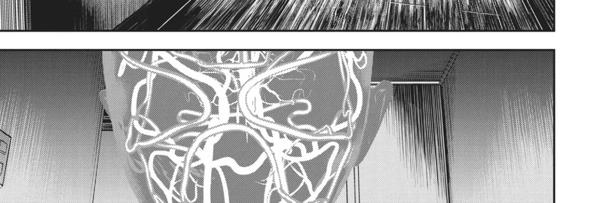 Hikari-Man Chapter 14 page 34 - 