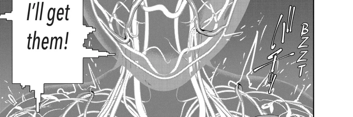 Hikari-Man Chapter 14 page 6 - 