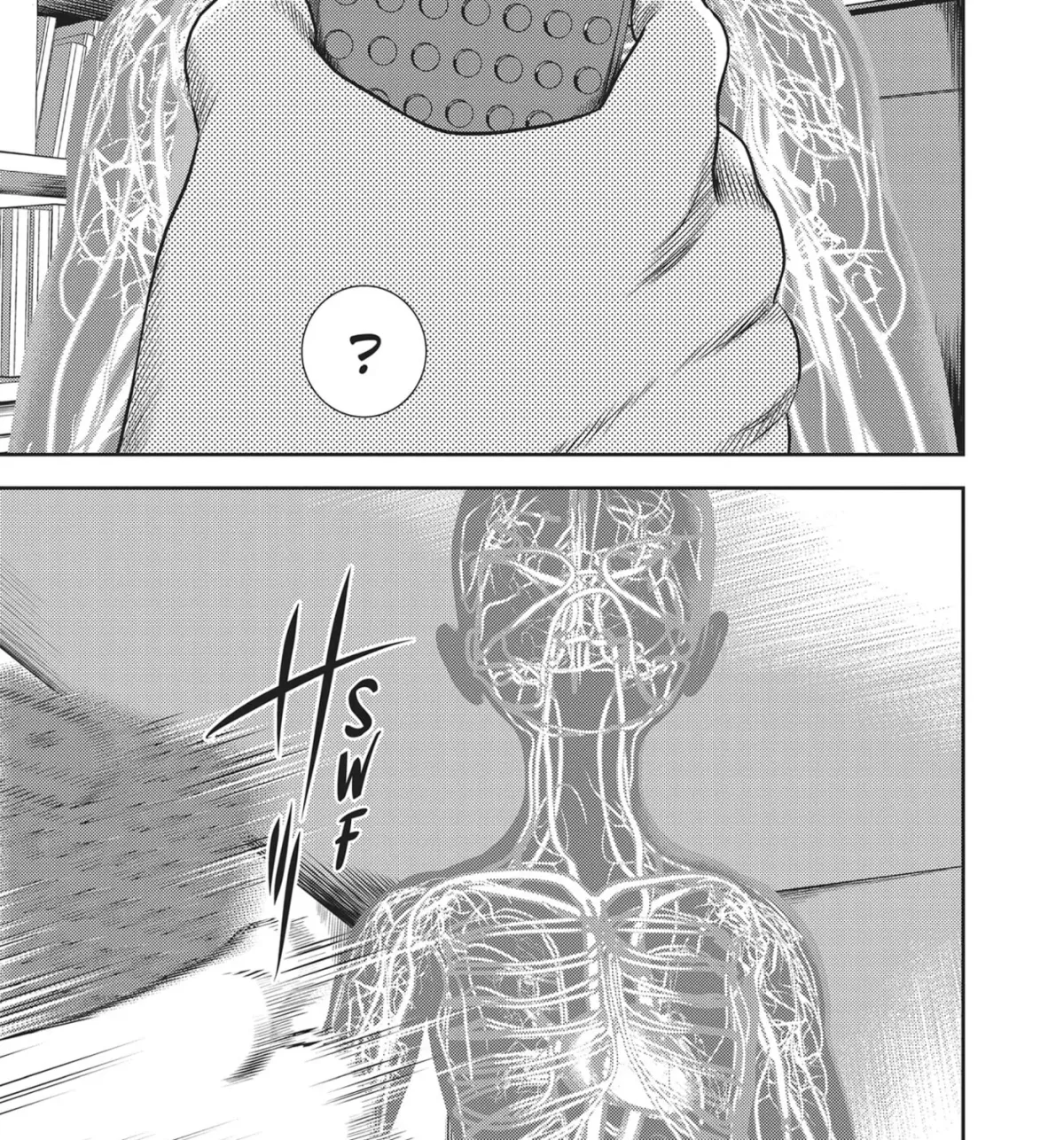 Hikari-Man Chapter 15 page 15 - 
