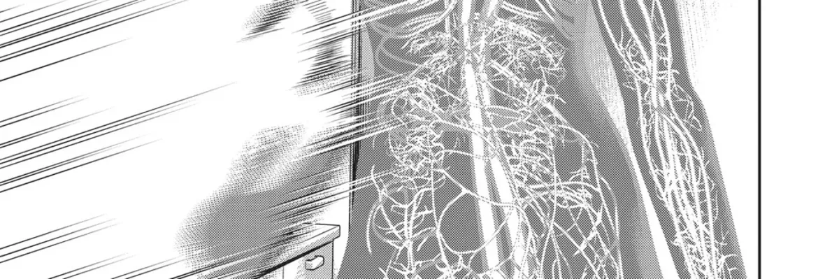 Hikari-Man Chapter 15 page 16 - 