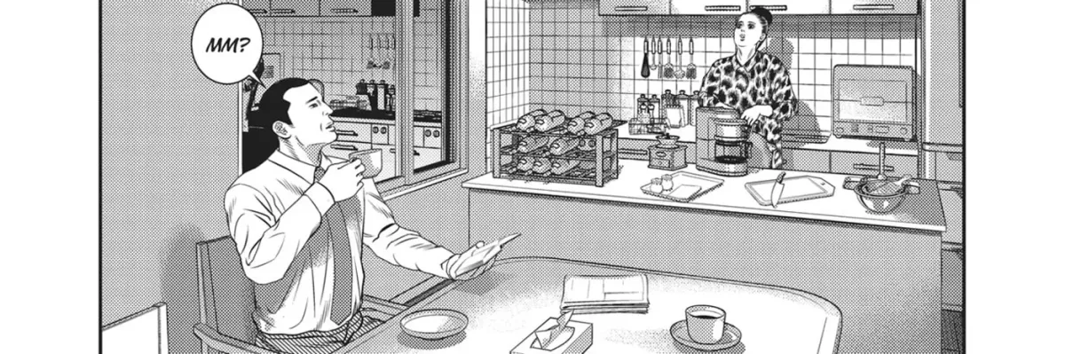 Hikari-Man Chapter 15 page 20 - 