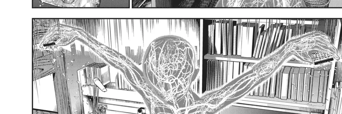 Hikari-Man Chapter 15 page 26 - 