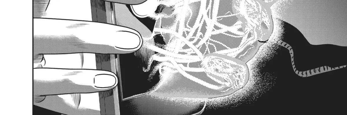 Hikari-Man Chapter 15 page 6 - 