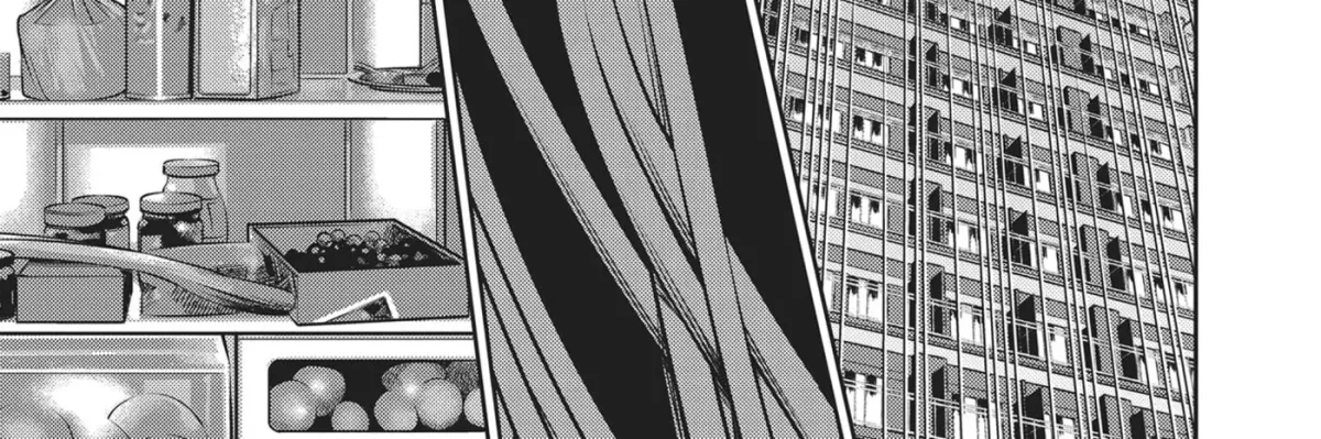 Hikari-Man Chapter 16 page 2 - 