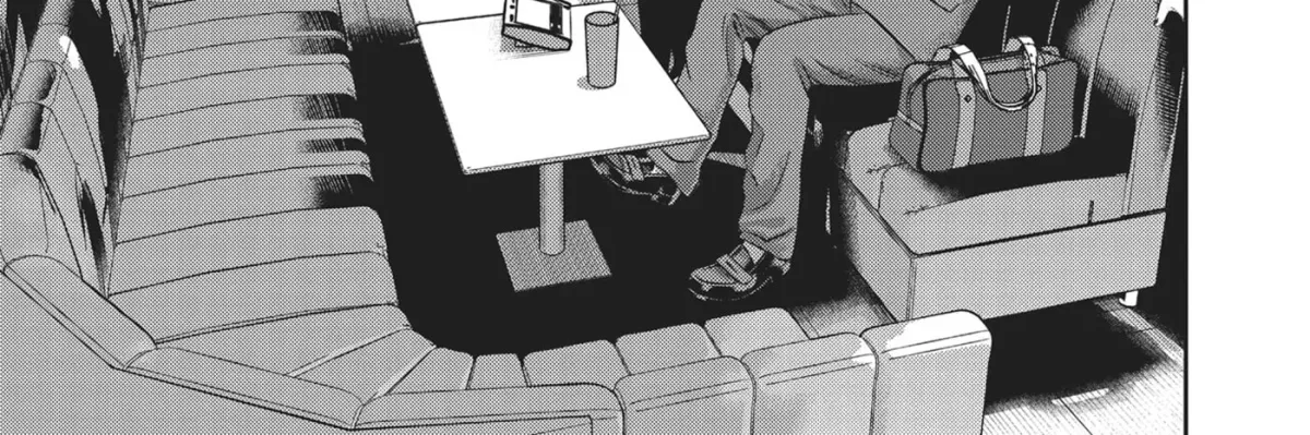 Hikari-Man Chapter 16 page 14 - 