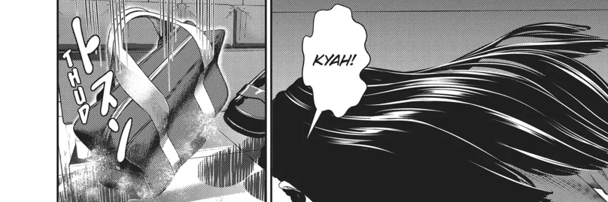 Hikari-Man Chapter 16 page 20 - 
