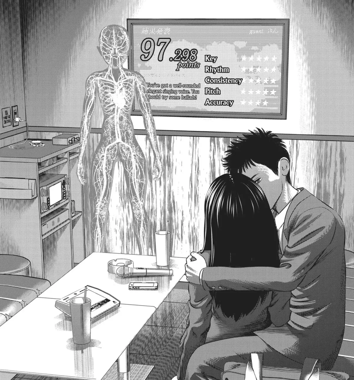 Hikari-Man Chapter 16 page 23 - 