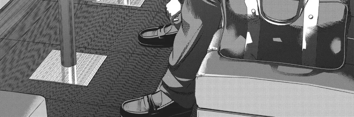 Hikari-Man Chapter 16 page 24 - 