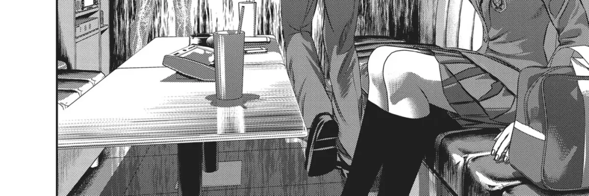 Hikari-Man Chapter 16 page 28 - 