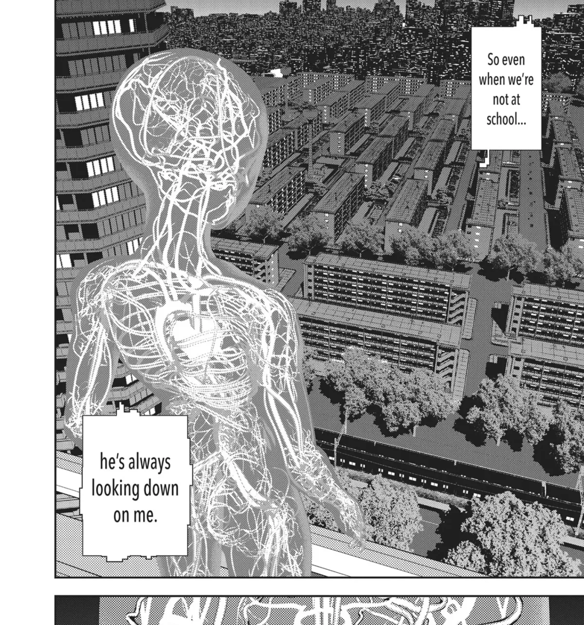 Hikari-Man Chapter 16 page 7 - 