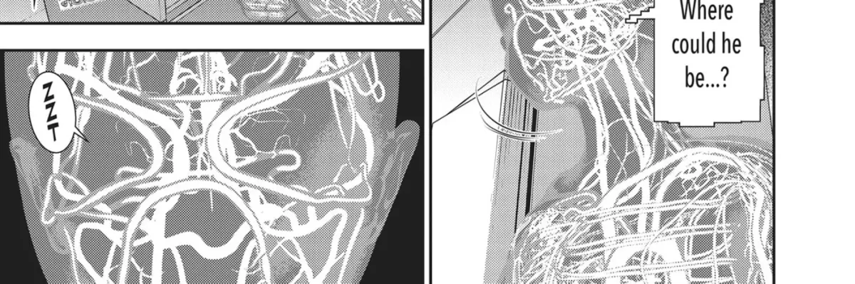 Hikari-Man Chapter 16 page 10 - 