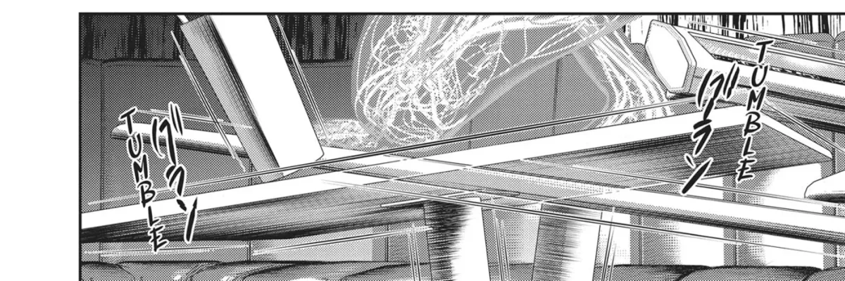 Hikari-Man Chapter 17 page 18 - 