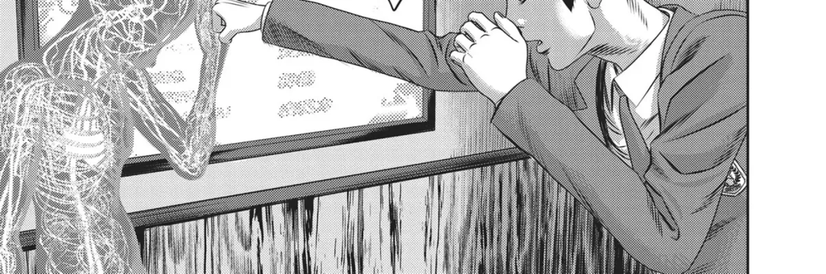 Hikari-Man Chapter 17 page 4 - 