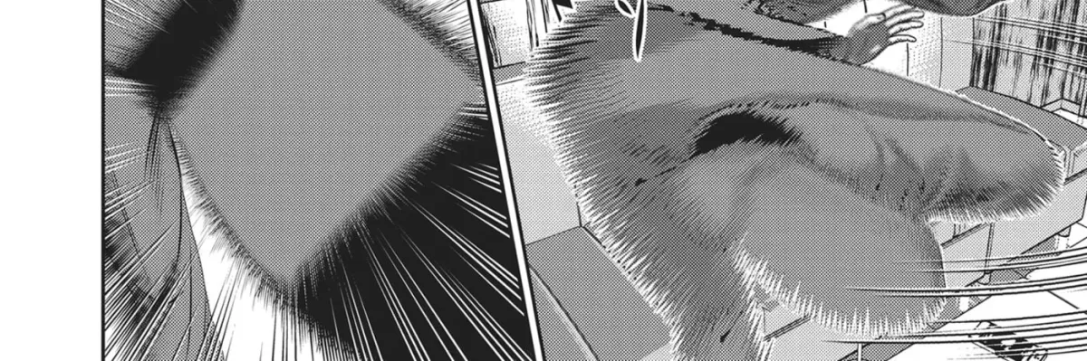 Hikari-Man Chapter 17 page 10 - 