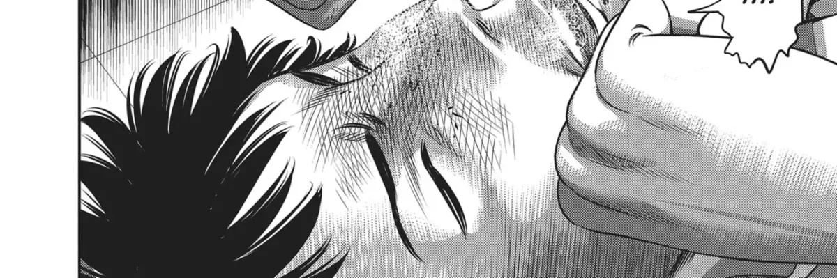 Hikari-Man Chapter 18 page 2 - 