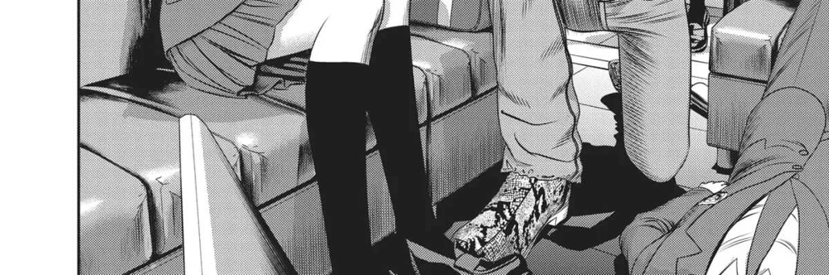 Hikari-Man Chapter 18 page 26 - 