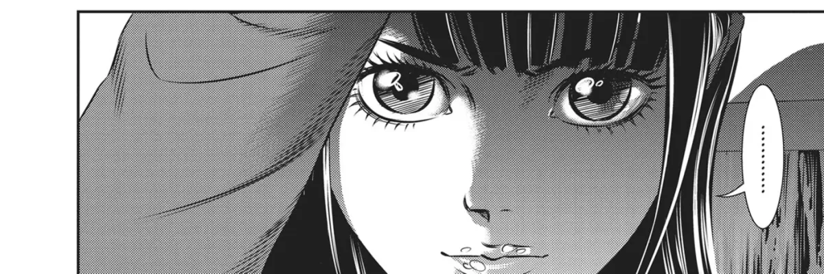 Hikari-Man Chapter 18 page 30 - 