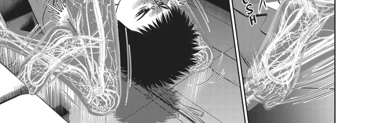 Hikari-Man Chapter 18 page 4 - 