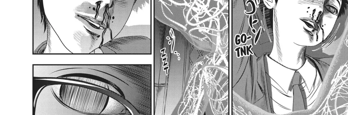 Hikari-Man Chapter 18 page 10 - 