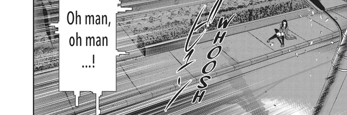 Hikari-Man Chapter 19 page 24 - 