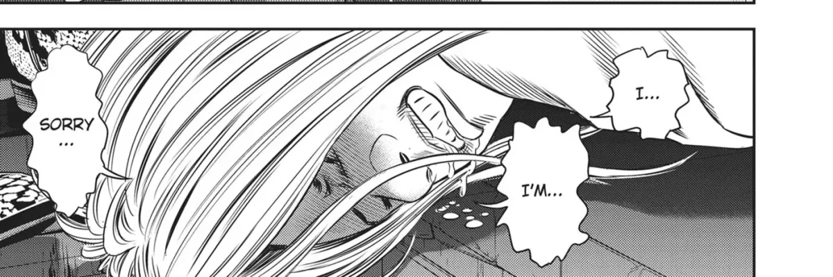 Hikari-Man Chapter 19 page 8 - 