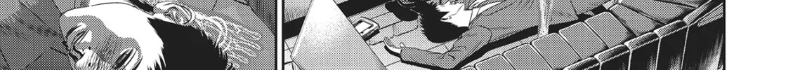 Hikari-Man Chapter 2.1 page 142 - 