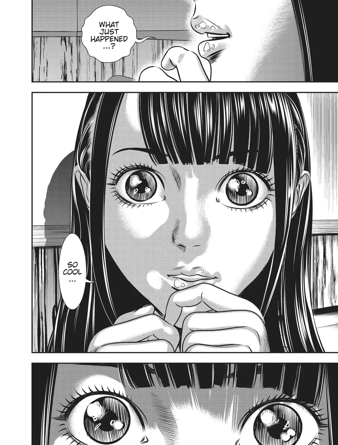 Hikari-Man Chapter 2.1 page 147 - 