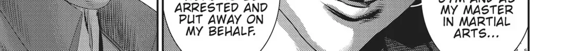 Hikari-Man Chapter 2.1 page 204 - 