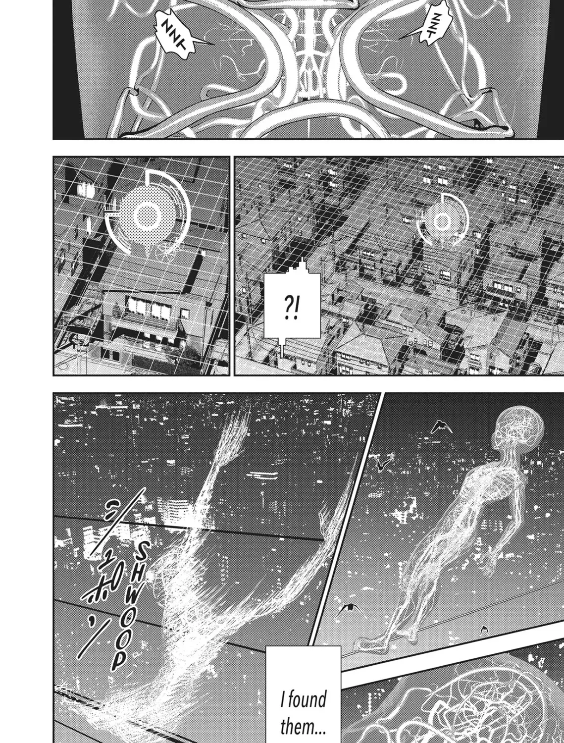Hikari-Man Chapter 2.1 page 23 - 