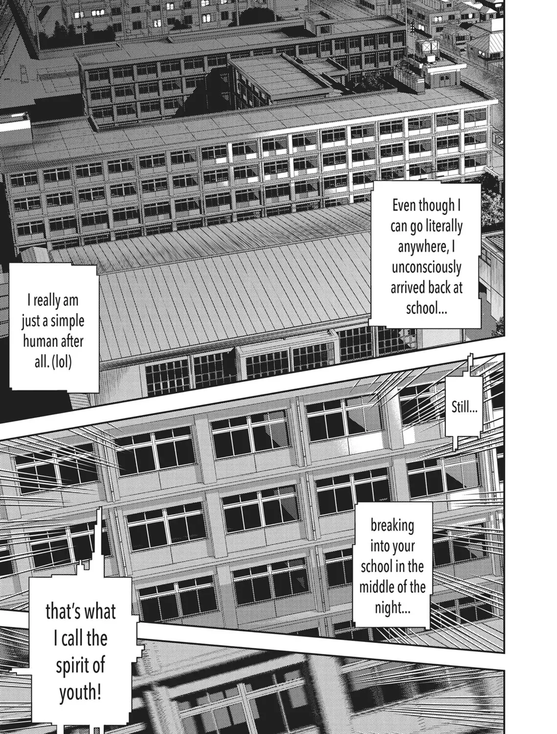 Hikari-Man Chapter 2.1 page 273 - 
