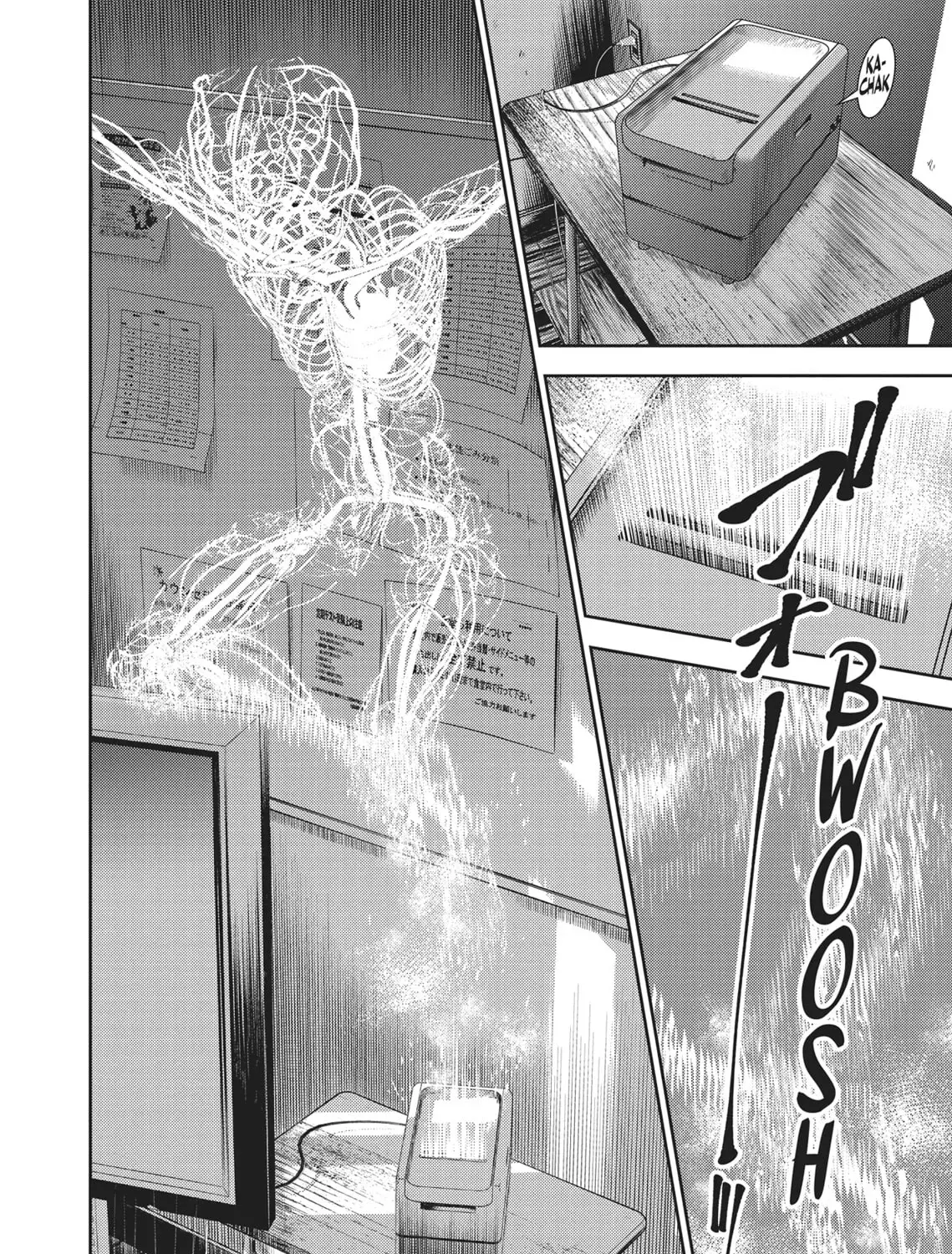 Hikari-Man Chapter 2.1 page 275 - 